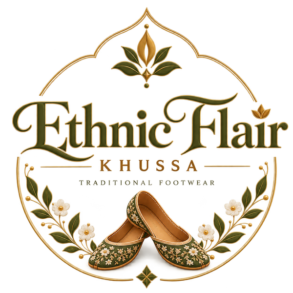Ethnic Flair